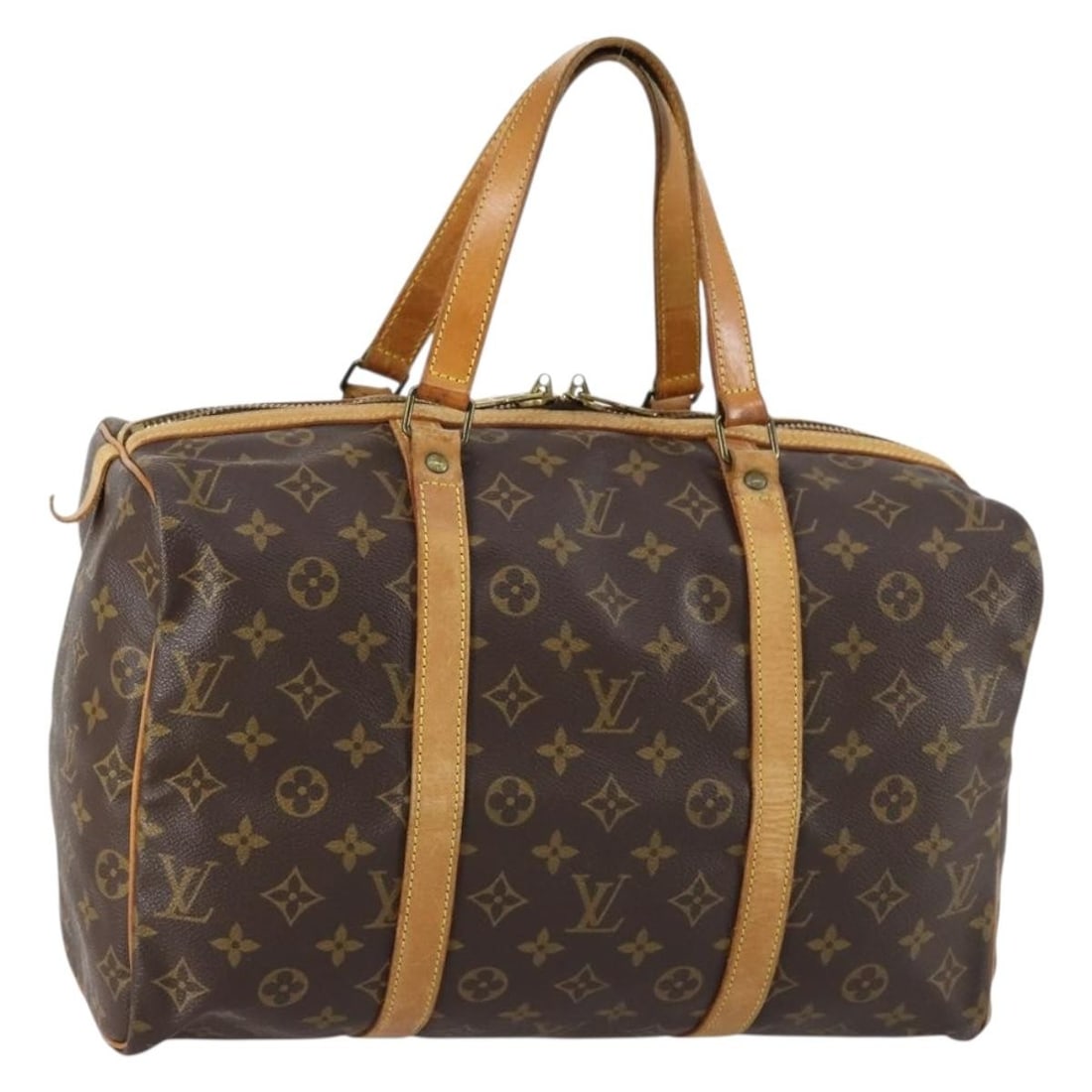 Louis Vuitton Sac Souple 35 Monogram Canvas Boston Bag M41626: Louis Vuitton Sac Souple 35 Monogram Canvas Boston Bag M41626 This is a Louis Vuitton Monogram Sac Souple 35 Boston Bag, crafted from the brand's iconic monogram canvas. The bag features a spacious in