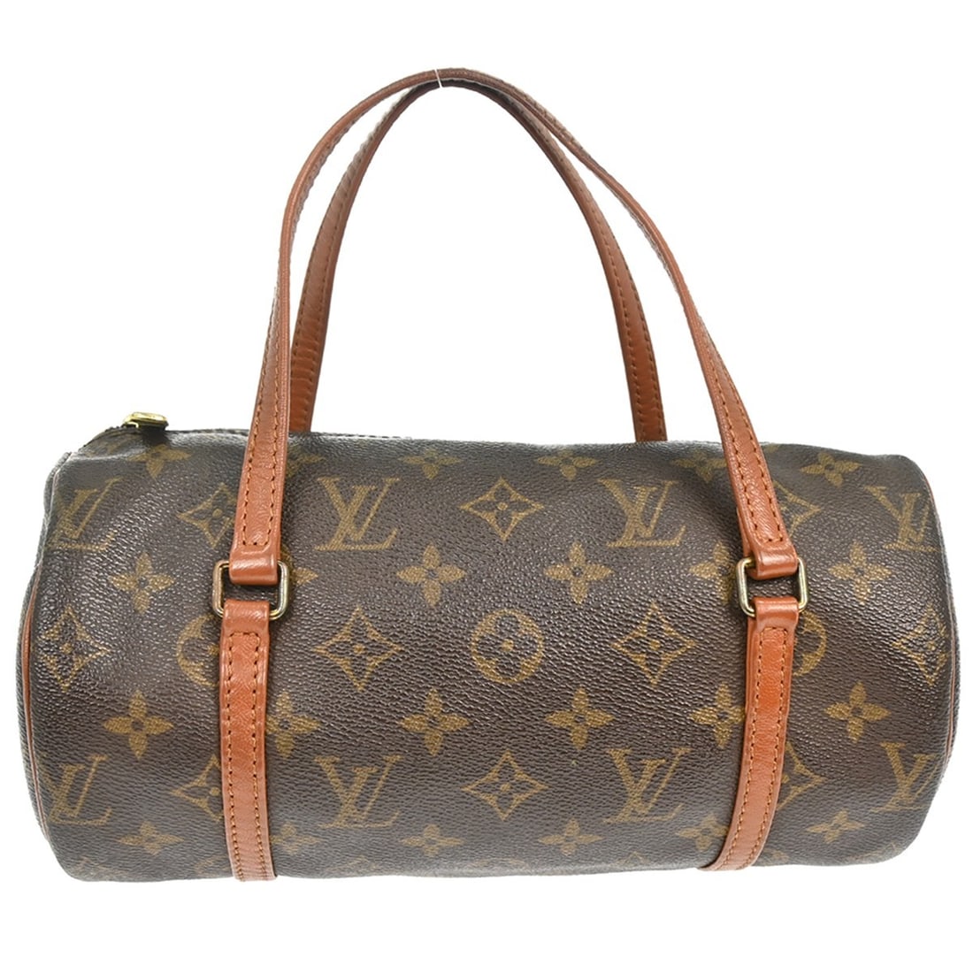 Louis Vuitton Papillon 26 Monogram Top Handle Bag M51366 (1 of 16)