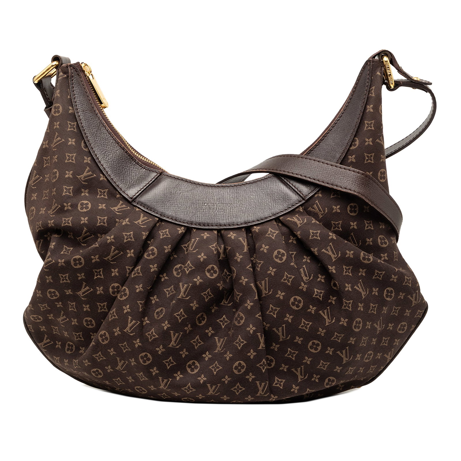 Louis Vuitton Rhapsody MM Monogram Mini Lin Canvas Bag (1 of 7)