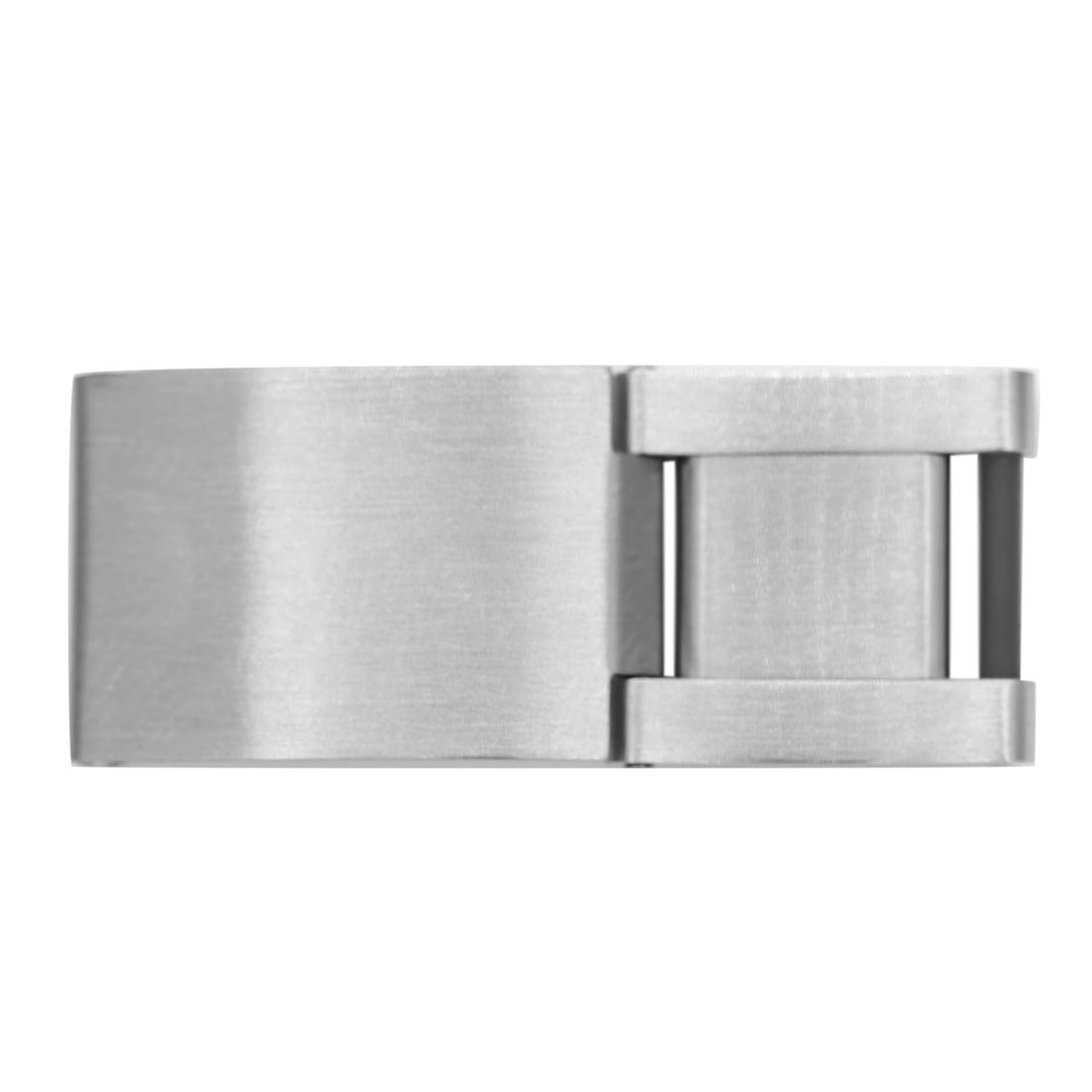 Rolex Sea-Dweller Steel Extension Link for 93160 16660 16600 Models: Rolex Sea-Dweller Steel Extension Link for 93160 16660 16600 Models Enhance your Rolex Sea-Dweller with this steel extension link, designed specifically for the 93160 bracelet and compatible with mode