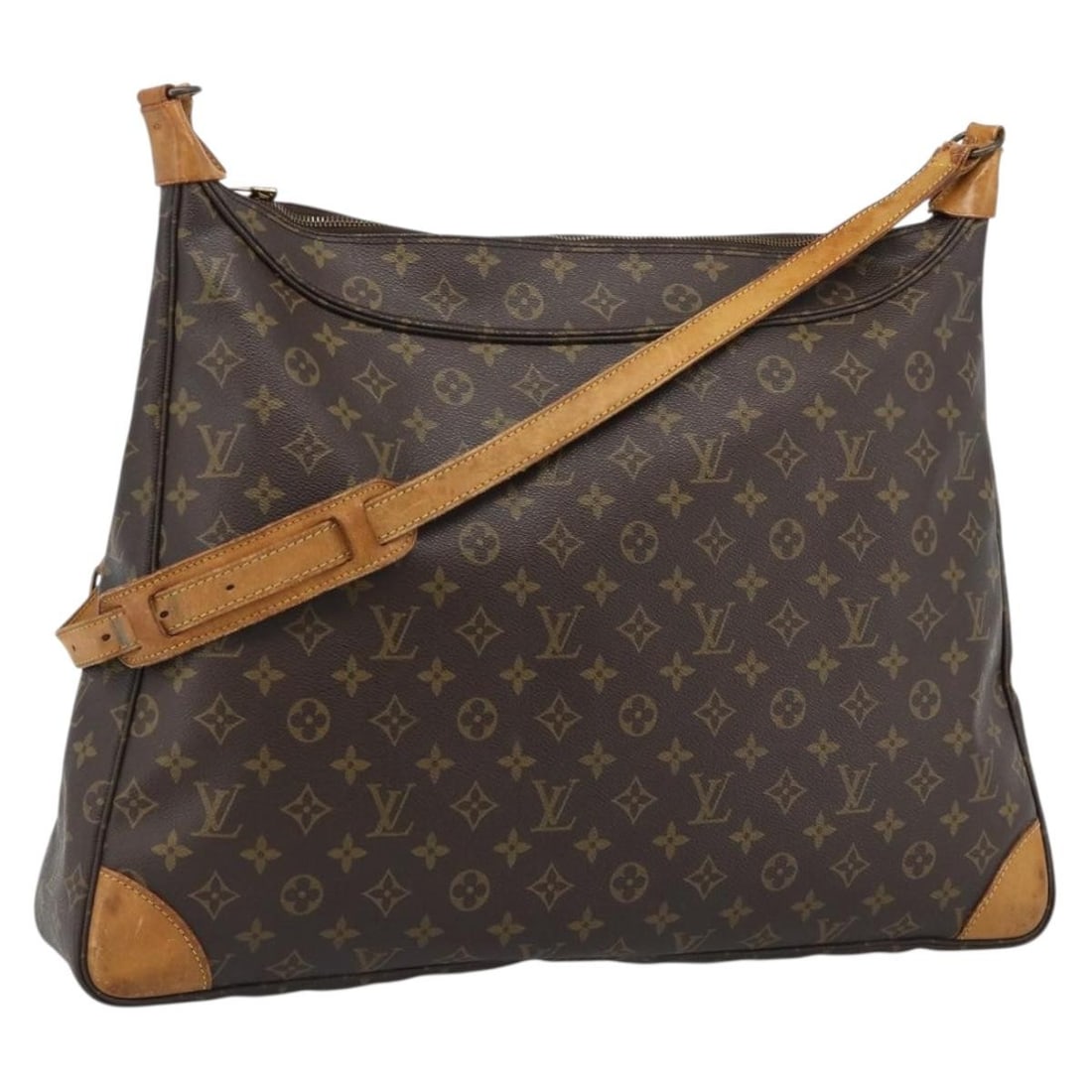 Louis Vuitton M51114 Sac Promenade Monogram Canvas Shoulder Bag: Louis Vuitton M51114 Sac Promenade Monogram Canvas Shoulder Bag Louis Vuitton Sac Promenade shoulder bag in Monogram canvas. This women's bag was made in France and includes the item only; box and dus