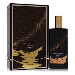Memo Oriental Leather Eau De Parfum Spray (Unisex) By Memo: Memo Oriental Leather Eau De Parfum Spray (Unisex) By Memo Memo Oriental Leather Perfume by Memo, Memo oriental leather is a warm and inviting fragrance that can be worn by both men and women. It was 