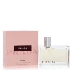 Prada Amber Eau De Parfum Spray By Prada: Prada Amber Eau De Parfum Spray By Prada Prada Amber Perfume by Prada, Carlos benaim, max gavarry, and clement gavarry are the masterminds behind this 2004 fragrance. Prada amber for women is a wonder