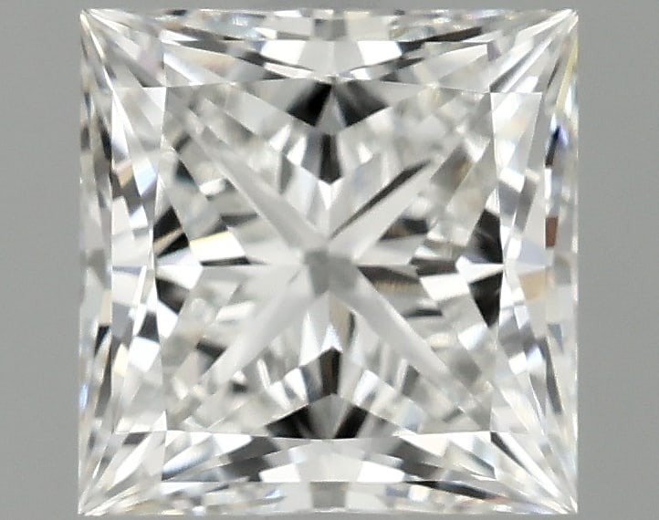 Loose Diamond - PRINCESS 1.55ct F VVS1: Loose Diamond - PRINCESS 1.55ct F VVS1 Source: This is a real non-mined Diamond that has been grown in a lab Shape: PRINCESS Carats: 1.55 Color: F Clarity: VVS1 Certification: IGI Condition: Pre-Owned