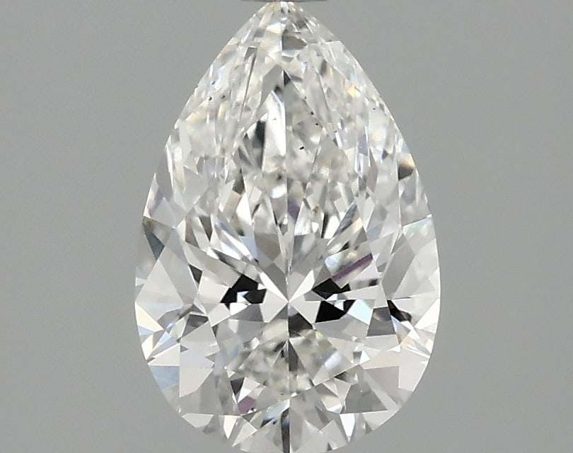 Loose Diamond - PEAR 1.58ct F VS2: Loose Diamond - PEAR 1.58ct F VS2 Source: This is a real non-mined Diamond that has been grown in a lab Shape: PEAR Carats: 1.58 Color: F Clarity: VS2 Certification: IGI Condition: Pre-Owned PLEASE NO