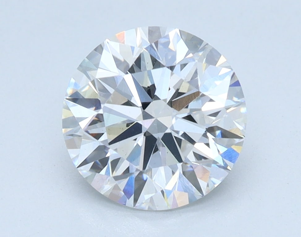 Loose Diamond - Round 1.58ct E VS2 (1 of 1)