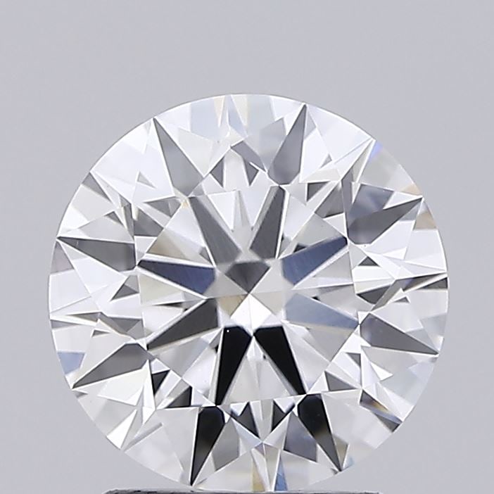 Loose Diamond - Round 2.15ct E VVS2 (1 of 1)