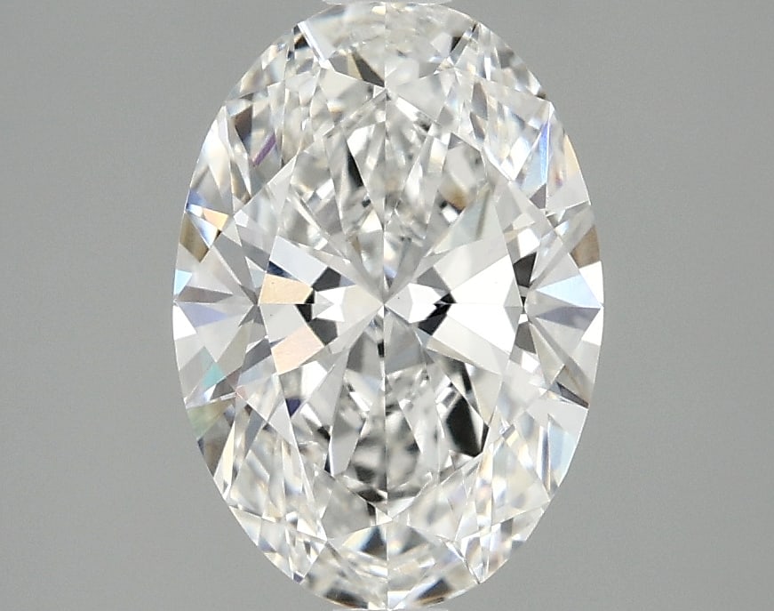 Loose Diamond - OVAL 1.92ct F VVS2: Loose Diamond - OVAL 1.92ct F VVS2 Source: This is a real non-mined Diamond that has been grown in a lab Shape: OVAL Carats: 1.92 Color: F Clarity: VVS2 Certification: IGI Condition: Pre-Owned PLEASE 
