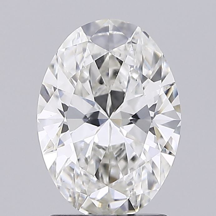 Loose Diamond - OVAL 1.65ct F VS1: Loose Diamond - OVAL 1.65ct F VS1 Source: This is a real non-mined Diamond that has been grown in a lab Shape: OVAL Carats: 1.65 Color: F Clarity: VS1 Certification: IGI Condition: Pre-Owned PLEASE NO