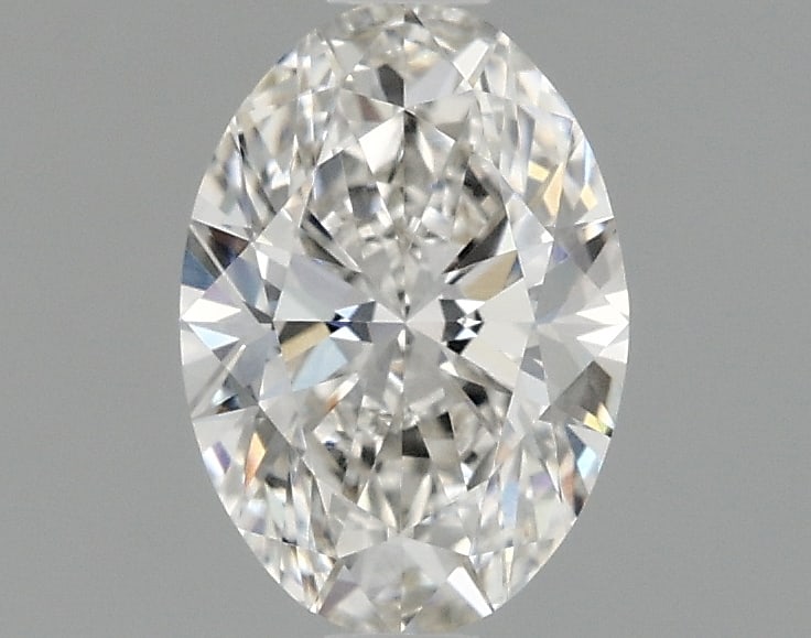Loose Diamond - OVAL 1ct F VVS1: Loose Diamond - OVAL 1ct F VVS1 Source: This is a real non-mined Diamond that has been grown in a lab Shape: OVAL Carats: 1 Color: F Clarity: VVS1 Certification: IGI Condition: Pre-Owned PLEASE NOTE: 