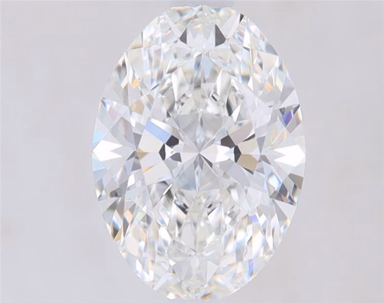 Loose Diamond - OVAL 2.09ct F VVS2: Loose Diamond - OVAL 2.09ct F VVS2 Source: This is a real non-mined Diamond that has been grown in a lab Shape: OVAL Carats: 2.09 Color: F Clarity: VVS2 Certification: IGI Condition: Pre-Owned PLEASE 