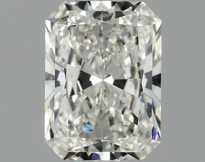 Loose Diamond - RADIANT 1.38ct F VS2: Loose Diamond - RADIANT 1.38ct F VS2 Source: This is a real non-mined Diamond that has been grown in a lab Shape: RADIANT Carats: 1.38 Color: F Clarity: VS2 Certification: IGI Condition: Pre-Owned PLE