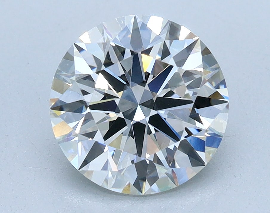 Loose Diamond - Round 1.56ct G VS1: Loose Diamond - Round 1.56ct G VS1 Source: This is a real non-mined Diamond that has been grown in a lab Shape: Round Carats: 1.56 Color: G Clarity: VS1 Certification: IGI Condition: Pre-Owned PLEASE 