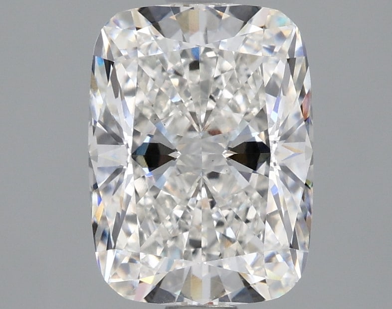 Loose Diamond - Cushion Brilliant 2.11ct E VS1 (1 of 1)