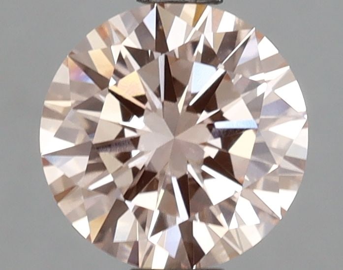 Loose Diamond - ROUND 1.5ct Fancy Pink VVS2: Loose Diamond - ROUND 1.5ct Fancy Pink VVS2 Source: This is a real non-mined Diamond that has been grown in a lab Shape: ROUND Carats: 1.5 Color: Fancy Pink Certification: IGI Video: Video Link