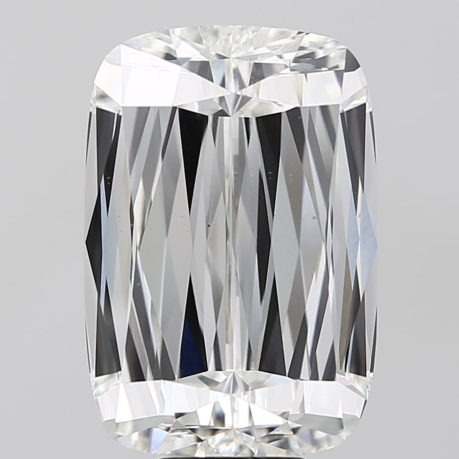 Loose Diamond - ASHOKA 10.26ct E VS1: Loose Diamond - ASHOKA 10.26ct E VS1 Source: This is a real non-mined Diamond that has been grown in a lab Shape: ASHOKA Carats: 10.26 Color: E Clarity: VS1 Certification: IGI Condition: Pre-Owned PLE