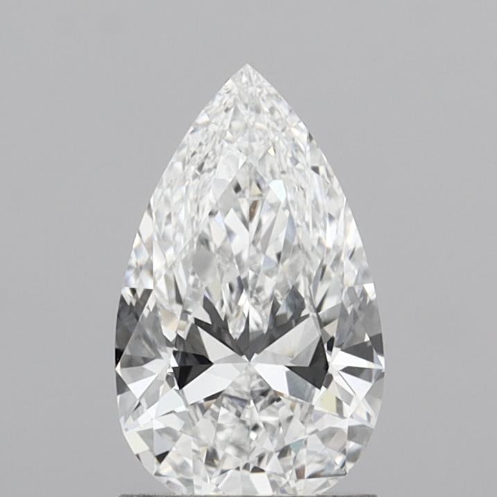 Loose Diamond - PEAR 1.36ct D VVS1: Loose Diamond - PEAR 1.36ct D VVS1 Source: This is a real non-mined Diamond that has been grown in a lab Shape: PEAR Carats: 1.36 Color: D Clarity: VVS1 Certification: IGI Condition: Pre-Owned PLEASE 