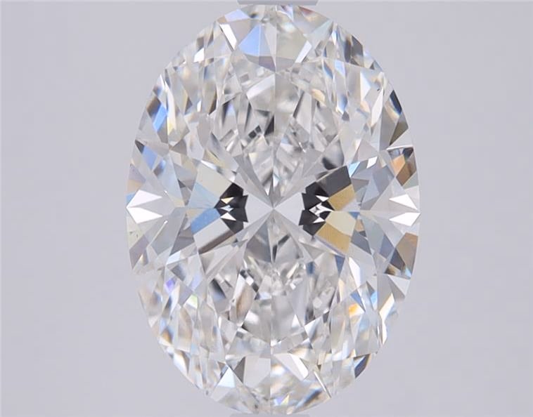 Loose Diamond - OVAL 1.57ct D VVS2: Loose Diamond - OVAL 1.57ct D VVS2 Source: This is a real non-mined Diamond that has been grown in a lab Shape: OVAL Carats: 1.57 Color: D Clarity: VVS2 Certification: IGI Condition: Pre-Owned PLEASE 