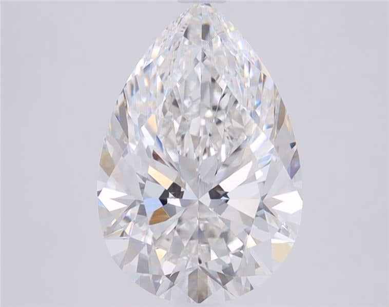 Loose Diamond - PEAR 2.18ct D VS1: Loose Diamond - PEAR 2.18ct D VS1 Source: This is a real non-mined Diamond that has been grown in a lab Shape: PEAR Carats: 2.18 Color: D Clarity: VS1 Certification: IGI Condition: Pre-Owned PLEASE NO