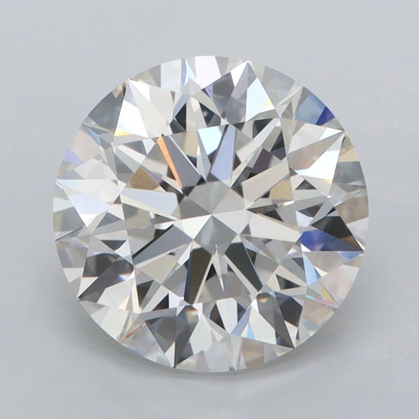 Loose Diamond - Round 3.07ct D VVS1: Loose Diamond - Round 3.07ct D VVS1 Source: This is a real non-mined Diamond that has been grown in a lab Shape: Round Carats: 3.07 Color: D Clarity: VVS1 Certification: IGI Condition: Pre-Owned PLEAS
