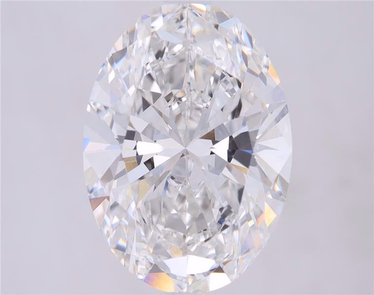 Loose Diamond - OVAL 1.93ct D VVS1: Loose Diamond - OVAL 1.93ct D VVS1 Source: This is a real non-mined Diamond that has been grown in a lab Shape: OVAL Carats: 1.93 Color: D Clarity: VVS1 Certification: IGI Condition: Pre-Owned PLEASE 