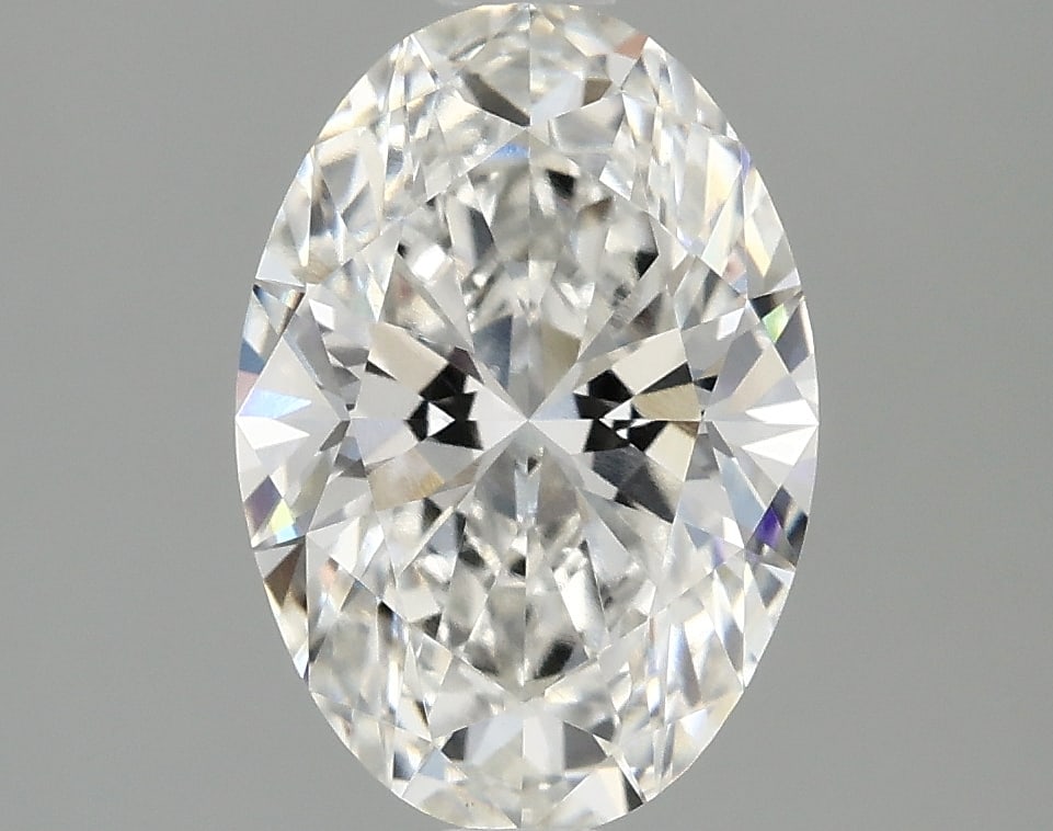 Loose Diamond - OVAL 1.65ct F VVS2: Loose Diamond - OVAL 1.65ct F VVS2 Source: This is a real non-mined Diamond that has been grown in a lab Shape: OVAL Carats: 1.65 Color: F Clarity: VVS2 Certification: IGI Condition: Pre-Owned PLEASE 