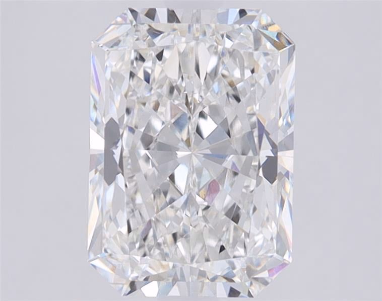 Loose Diamond - RADIANT 1.47ct E VVS1: Loose Diamond - RADIANT 1.47ct E VVS1 Source: This is a real non-mined Diamond that has been grown in a lab Shape: RADIANT Carats: 1.47 Color: E Clarity: VVS1 Certification: IGI Condition: Pre-Owned P