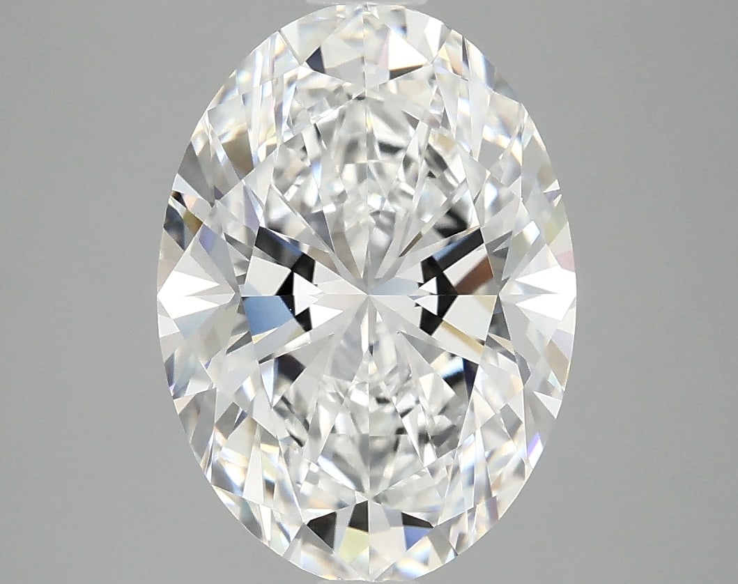 Loose Diamond - OVAL 4.01ct D VVS2: Loose Diamond - OVAL 4.01ct D VVS2 Source: This is a real non-mined Diamond that has been grown in a lab Shape: OVAL Carats: 4.01 Color: D Clarity: VVS2 Certification: IGI Condition: Pre-Owned PLEASE 