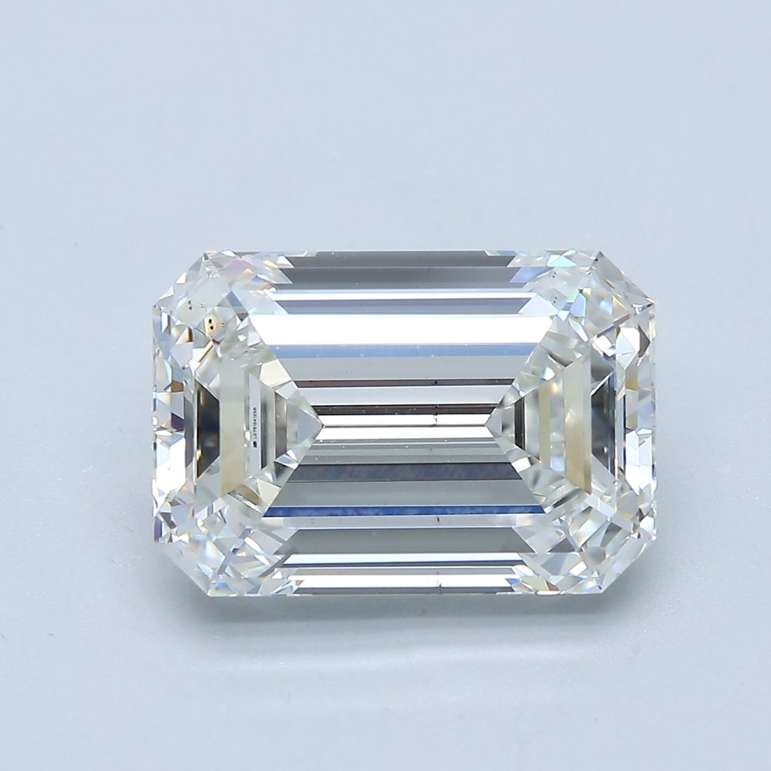 Loose Diamond - EMERALD 5.55ct F VS2 (1 of 1)