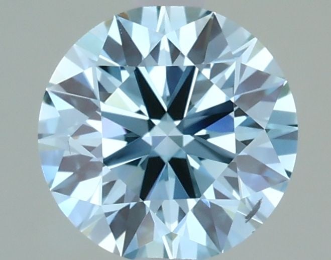 Loose Diamond - ROUND 1.1ct Fancy Green SI1: Loose Diamond - ROUND 1.1ct Fancy Green SI1 Source: This is a real non-mined Diamond that has been grown in a lab Shape: ROUND Carats: 1.1 Color: Fancy Green Certification: IGI Video: