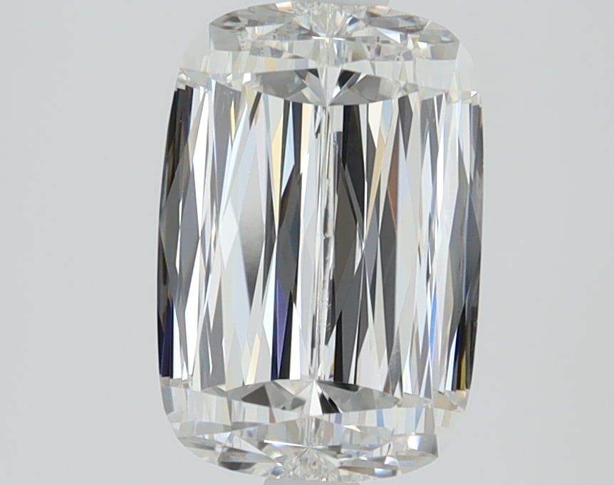 Loose Diamond - ASHOKA 2.13ct E VVS2 (1 of 1)