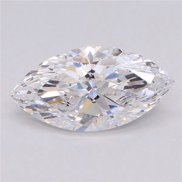 Loose Diamond - MARQUISE 3.9ct E VVS1: Loose Diamond - MARQUISE 3.9ct E VVS1 Source: This is a real non-mined Diamond that has been grown in a lab Shape: MARQUISE Carats: 3.9 Color: E Clarity: VVS1 Certification: IGI Condition: Pre-Owned P