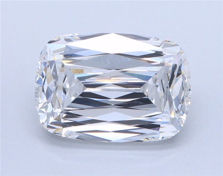 Loose Diamond - ASHOKA 1.07ct F VVS2: Loose Diamond - ASHOKA 1.07ct F VVS2 Source: This is a real non-mined Diamond that has been grown in a lab Shape: ASHOKA Carats: 1.07 Color: F Clarity: VVS2 Certification: IGI Condition: Pre-Owned PLE