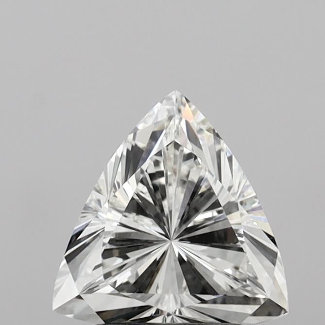 Loose Diamond - TRILLIANT 1.6ct F VVS2 (1 of 1)