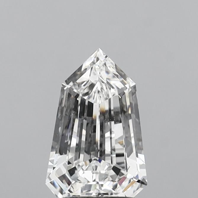 Loose Diamond - HEXAGONAL 1.24ct F VS1 (1 of 1)