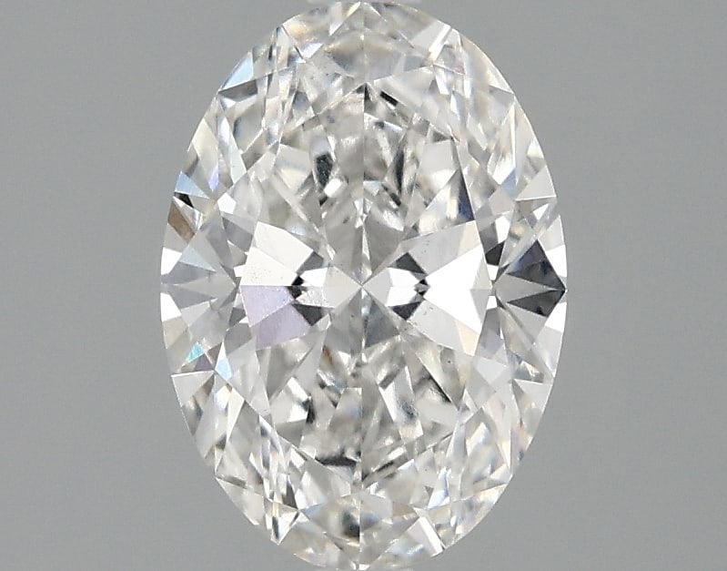 Loose Diamond - OVAL 1.52ct F VS2: Loose Diamond - OVAL 1.52ct F VS2 Source: This is a real non-mined Diamond that has been grown in a lab Shape: OVAL Carats: 1.52 Color: F Clarity: VS2 Certification: IGI Condition: Pre-Owned PLEASE NO