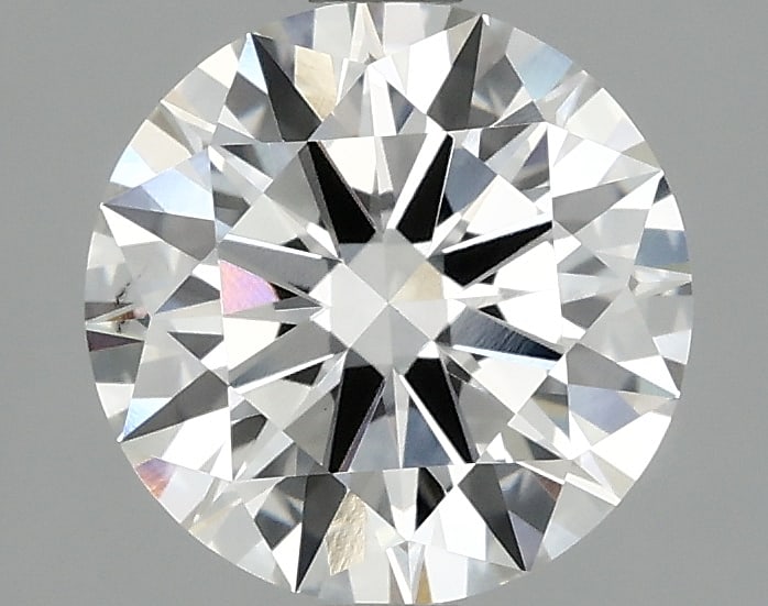 Loose Diamond - Round 2.06ct F VS1: Loose Diamond - Round 2.06ct F VS1 Source: This is a real non-mined Diamond that has been grown in a lab Shape: Round Carats: 2.06 Color: F Clarity: VS1 Certification: IGI Condition: Pre-Owned PLEASE