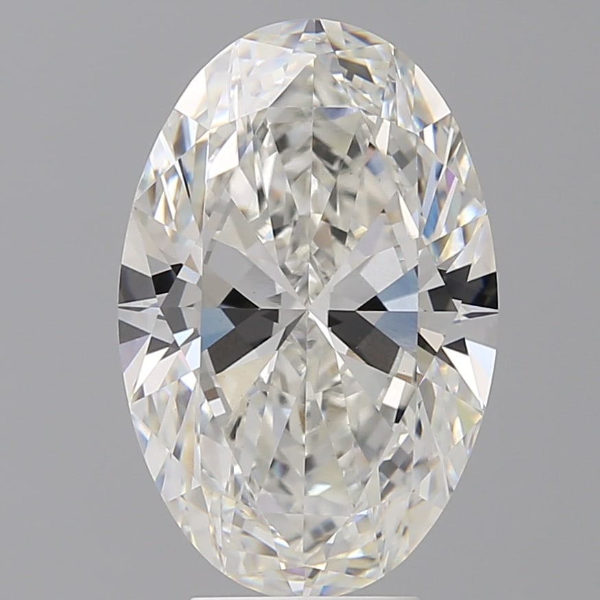 Loose Diamond - OVAL 5.59ct F VVS2: Loose Diamond - OVAL 5.59ct F VVS2 Source: This is a real non-mined Diamond that has been grown in a lab Shape: OVAL Carats: 5.59 Color: F Clarity: VVS2 Certification: IGI Condition: Pre-Owned PLEASE 