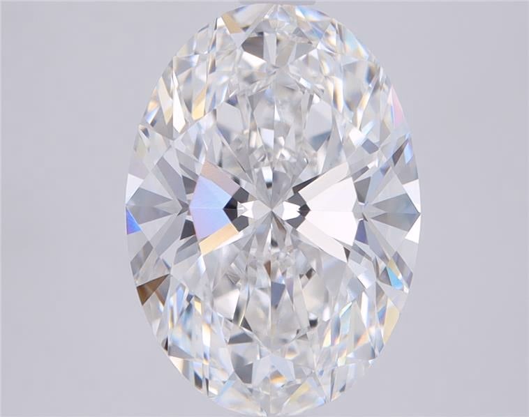 Loose Diamond - OVAL 2.11ct D VVS1: Loose Diamond - OVAL 2.11ct D VVS1 Source: This is a real non-mined Diamond that has been grown in a lab Shape: OVAL Carats: 2.11 Color: D Clarity: VVS1 Certification: IGI Condition: Pre-Owned PLEASE 