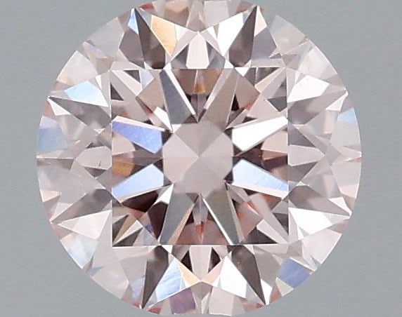 Ideal Loose Diamond - ROUND 1.25ct Fancy Intense Pink VS1: Ideal Loose Diamond - ROUND 1.25ct Fancy Intense Pink VS1 Source: This is a real non-mined Diamond that has been grown in a lab Shape: ROUND Carats: 1.25 Color: Fancy Intense Pink Certification: IGI V