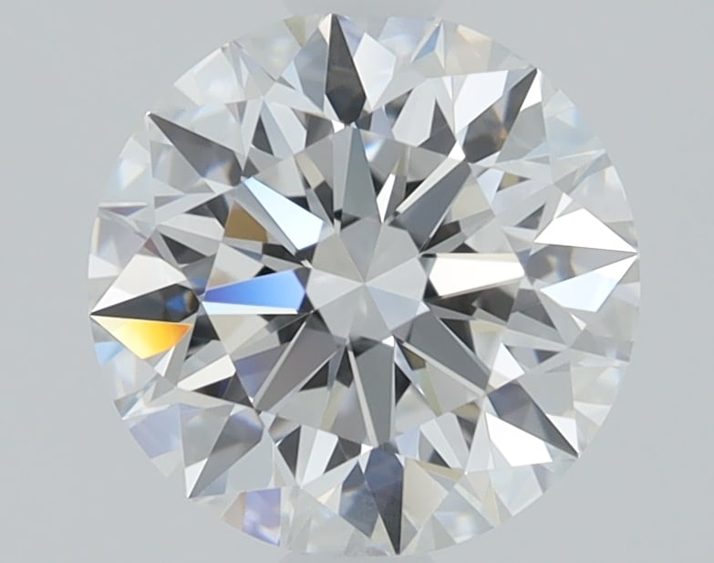 Loose Diamond - Round 2.23ct D VS1: Loose Diamond - Round 2.23ct D VS1 Source: This is a real non-mined Diamond that has been grown in a lab Shape: Round Carats: 2.23 Color: D Clarity: VS1 Certification: IGI Condition: Pre-Owned PLEASE 