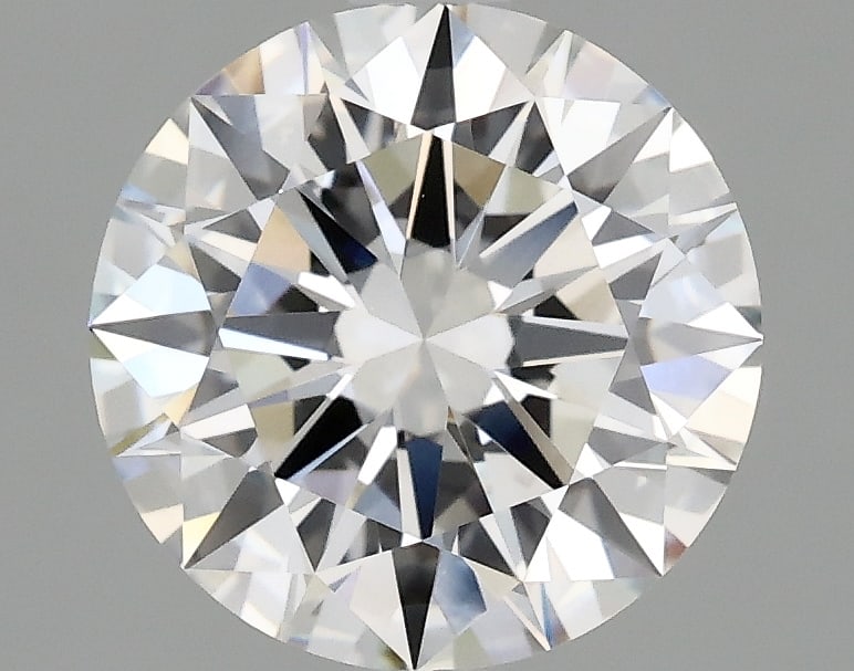 Loose Diamond - Round 2.36ct D VVS2: Loose Diamond - Round 2.36ct D VVS2 Source: This is a real non-mined Diamond that has been grown in a lab Shape: Round Carats: 2.36 Color: D Clarity: VVS2 Certification: IGI Condition: Pre-Owned PLEAS
