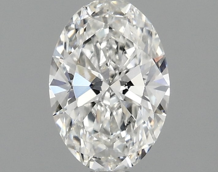 Loose Diamond - OVAL 1.06ct F VVS1: Loose Diamond - OVAL 1.06ct F VVS1 Source: This is a real non-mined Diamond that has been grown in a lab Shape: OVAL Carats: 1.06 Color: F Clarity: VVS1 Certification: IGI Condition: Pre-Owned PLEASE 