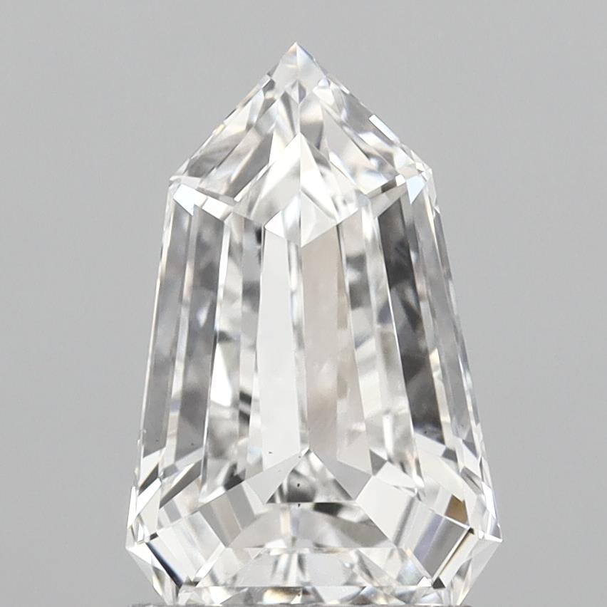 Loose Diamond - SHIELD 1.57ct E VS2 (1 of 1)