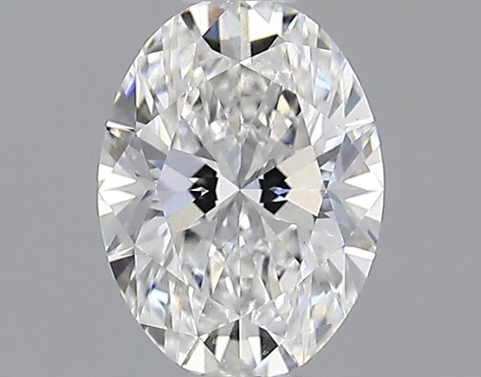Loose Diamond - OVAL 1.08ct F VS1: Loose Diamond - OVAL 1.08ct F VS1 Source: This is a real non-mined Diamond that has been grown in a lab Shape: OVAL Carats: 1.08 Color: F Clarity: VS1 Certification: IGI Condition: Pre-Owned PLEASE NO