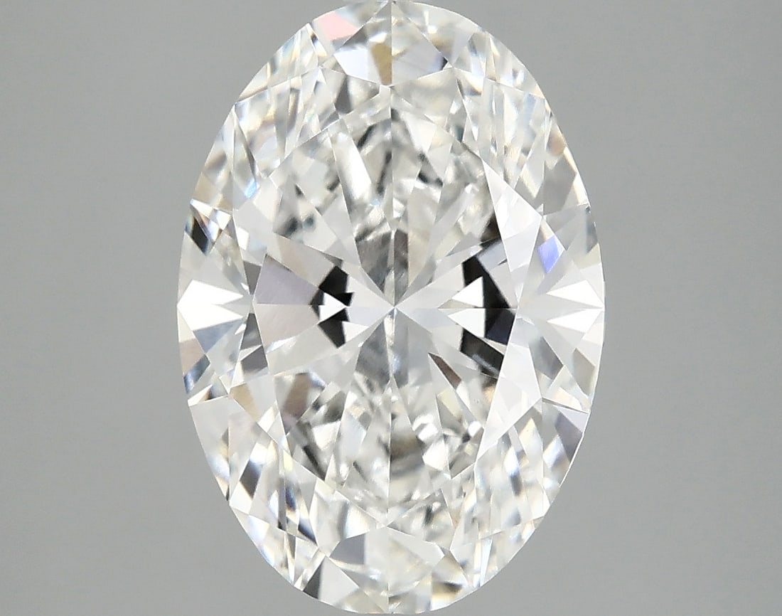 Loose Diamond - OVAL 3.98ct E VVS2: Loose Diamond - OVAL 3.98ct E VVS2 Source: This is a real non-mined Diamond that has been grown in a lab Shape: OVAL Carats: 3.98 Color: E Clarity: VVS2 Certification: IGI Condition: Pre-Owned PLEASE 