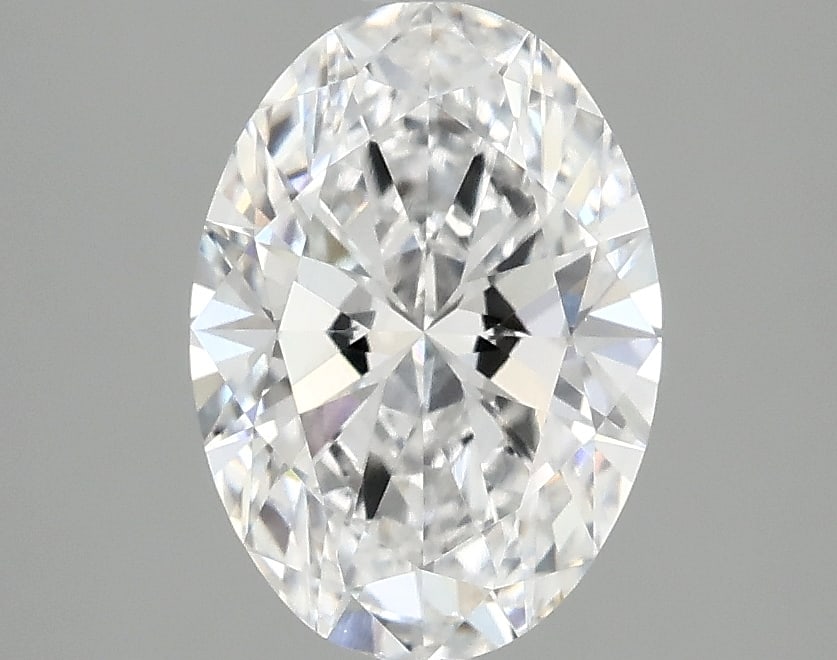Loose Diamond - OVAL 1.88ct D VVS2: Loose Diamond - OVAL 1.88ct D VVS2 Source: This is a real non-mined Diamond that has been grown in a lab Shape: OVAL Carats: 1.88 Color: D Clarity: VVS2 Certification: IGI Condition: Pre-Owned PLEASE 