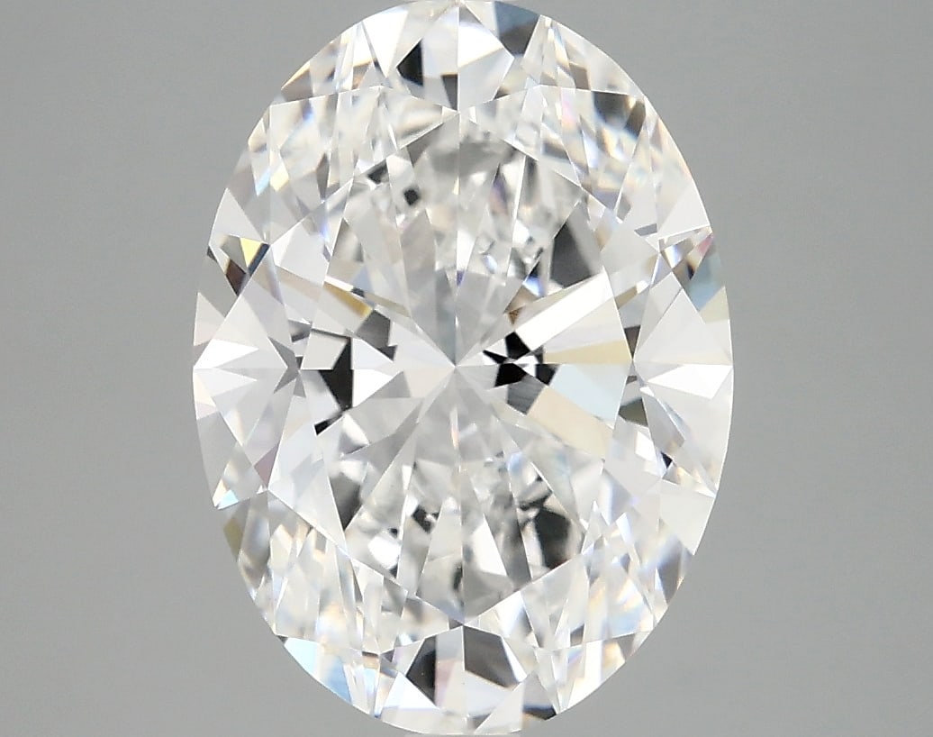 Loose Diamond - OVAL 4.1ct D VVS2: Loose Diamond - OVAL 4.1ct D VVS2 Source: This is a real non-mined Diamond that has been grown in a lab Shape: OVAL Carats: 4.1 Color: D Clarity: VVS2 Certification: IGI Condition: Pre-Owned PLEASE NO