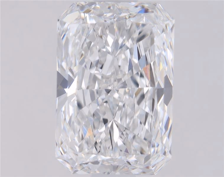 Loose Diamond - RADIANT 2.21ct D VVS1: Loose Diamond - RADIANT 2.21ct D VVS1 Source: This is a real non-mined Diamond that has been grown in a lab Shape: RADIANT Carats: 2.21 Color: D Clarity: VVS1 Certification: IGI Condition: Pre-Owned P