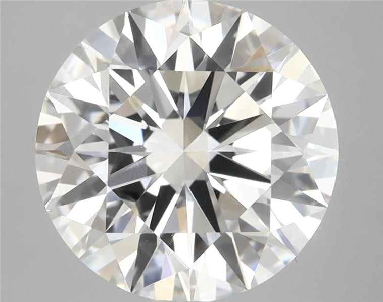 Loose Diamond - Round 5.71ct E VS2: Loose Diamond - Round 5.71ct E VS2 Source: This is a real non-mined Diamond that has been grown in a lab Shape: Round Carats: 5.71 Color: E Clarity: VS2 Certification: IGI Condition: Pre-Owned PLEASE